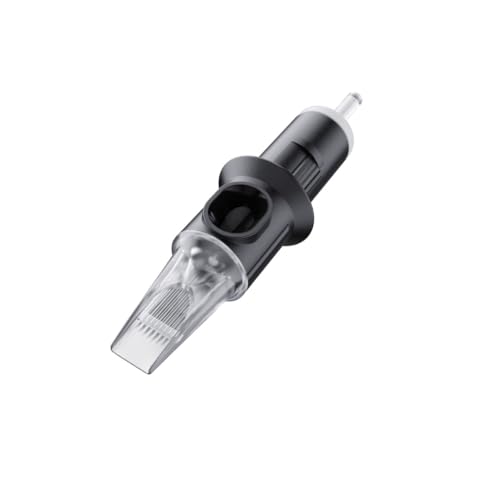 Cheyenne Safety Magnum Softedge LT Tattoo Cartridges Pack of 20 - 19 Magnum SE 0.35mm