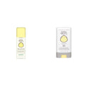 Baby Bum Mineral SPF 50 Roll-On Sunscreen Bundle with Sun Bum Baby SPF 50 Sunscreen Stick