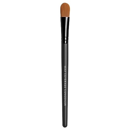 bareMinerals Maximum Coverage Flat Concealer Brush - Makeup Tool