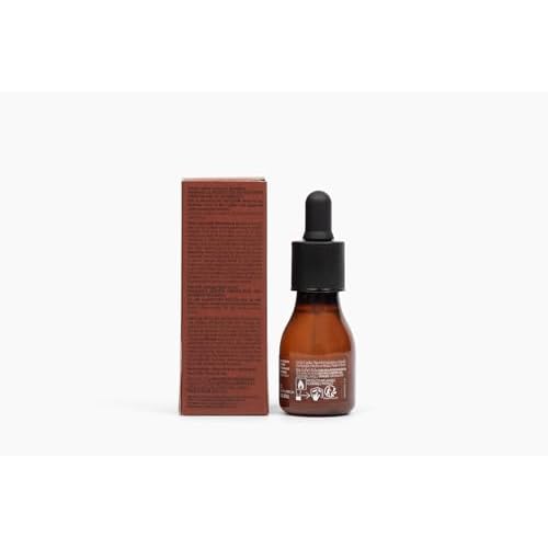 Natura Ekos Murumuru Anti-Damage Night Serum - Increases Hair¡¯s Natural Keratin Production - Replenish Nutrients & Rebuild Hair Fiber - Vegan Hair Care - Brazilian Beauty Secrets - Hair Care 30ml