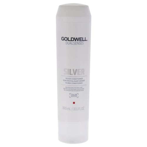 Dualsenses Silver Conditioner