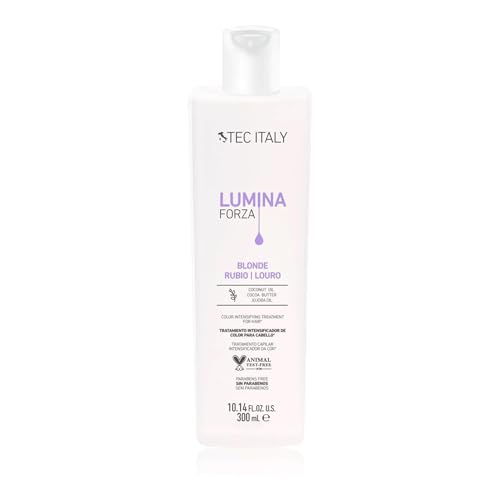 Blonde Hair Toning Treatment Leave-In with Illuminate Technology - 300ml