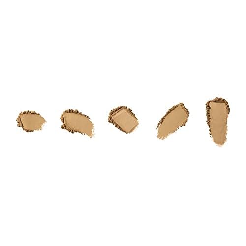 jane iredale PurePressed Base Mineral Foundation Refillable Compact Set| Semi Matte Pressed Powder with SPF | Talc Free, Vegan, Cruelty-Free