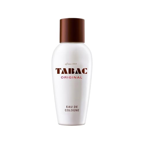Maurer & Wirtz Tabac Original Eau De Cologne Splash 10.1 Oz for Men - Pack of 1
