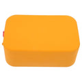 Large Capacity Silicone Makeup Bag for Travel Home Use Portable Toiletry Organizer with Zipper for Makeup Brushes and Toiletries