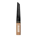 Revlon ColorStay 5-in-1 Semi-Permanent Brow Ink with Spoolie Brush, Waterproof, Transfer-Proof, Eyebrow Makeup, Easy to Remove, 350 Blonde Ink, 0.09 fl oz