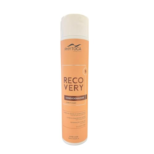Deep Moisturizing Conditioner for Dry & Damaged Hair - 10.14 oz