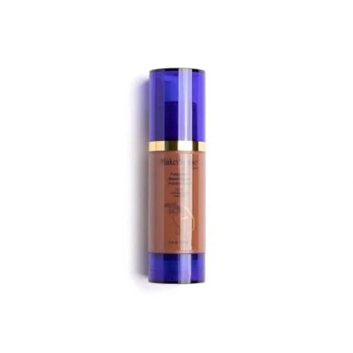 SeneGence MakeSense Original Foundation, Dewy, 1 Fl Oz, Long-Lasting Oil-Free Formula with Skin-Nourishing Ingredients, Water-Resistant