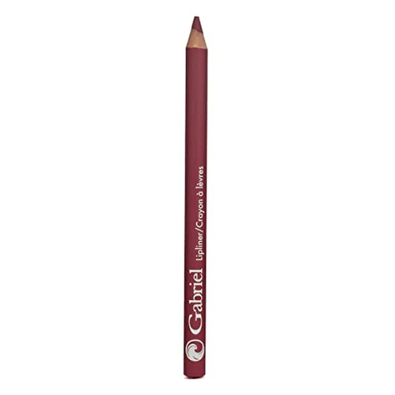 Gabriel Cosmetics, Vegan, Lipliner (Wine),.04 oz