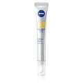 NIVEA Q10 Advanced Youth-Refining Face Serum ? High-Performance Concentrate with Pure Coenzyme Q10 & Skin-Smoothing Peptides for Firmer, Hydrated, Radiant-Looking Skin, 0.51 fl oz / 15 ml