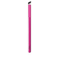 KIKO Milano Smart Blending Brush 201 | Angled Eye Contour Brush With Synthetic Fibers
