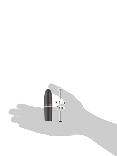 Mac Lipstick Fresh Moroccan Frost 3g - Variation of Moroccan / 0.1 Fl Oz