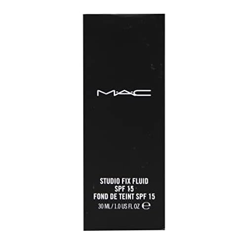 MAC Studio Fix Fluid SPF 15 Pflege NC46 30 ml