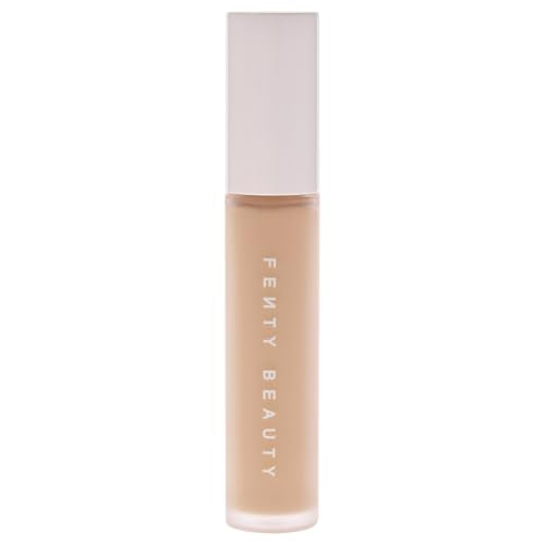 Pro Filtr Instant Retouch Concealer - 210 Light Medium With Warm Neutral Undertone by Fenty Beauty for Women - 0.27 oz Concealer