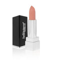 bellapierre Matte Lipstick ? Long-Lasting Mineral Lip Color with Vitamins C & E, Nourishing Formula, Natural Matte Finish, Clean, Paraben-Free, Cruelty-Free ? 0.12 oz ? Incognito