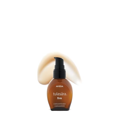 Firming Face Serum with Vitamin C & Peptides - Natural, All Skin Types - 1 Fl Oz