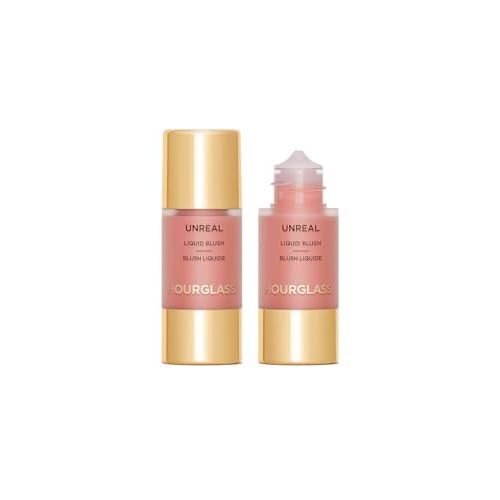 Hourglass Unreal Liquid Blush