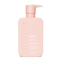 MONDAY HAIRCARE REPAIR Shampoo with Keratin, Argan Oil & Cocoa Butter 354mL For Dry to Damaged & Depleted Hair 354mL