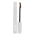 Mascara Creamy Brown 0.32oz - Nourishing, Smudge-Proof, Glossy Lashes