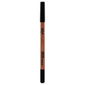 Multi-Use Makeup Pencil for Eyes, Lips, Cheeks & Brows - Black 0.05 oz