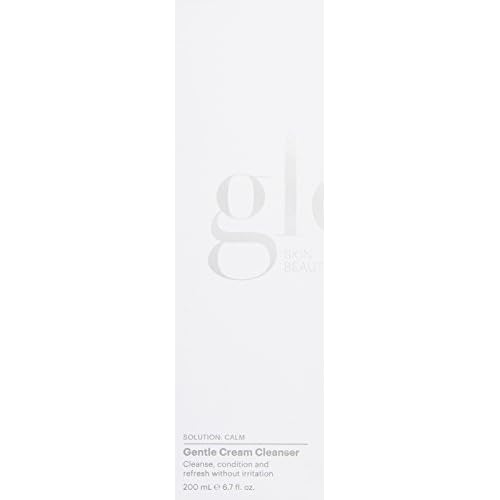 Glo Skin Beauty Gentle Cream Cleanser | Cleanse, Condition and Refresh Without Irritation
