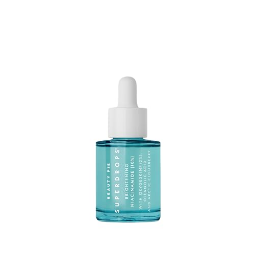 Niacinamide Serum 10% for Skin Brightening & Pore Refining - Radiance Boost