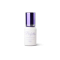 LivBay Supplies Perfetta Lash Adhesive, Fast Drying 1-2 Seconds, Light Pink to Clear, 5 mL