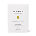 Dr.CHROMCELL] CICATHENOL Vitide BioCell Mask | Korean Hydrogel Mask | Collagen Sheet Mask | Hydrogel Sheet Mask | Firming Face Mask | Korean Face Masks Skin Care | 5 Hydrogel Mask Set