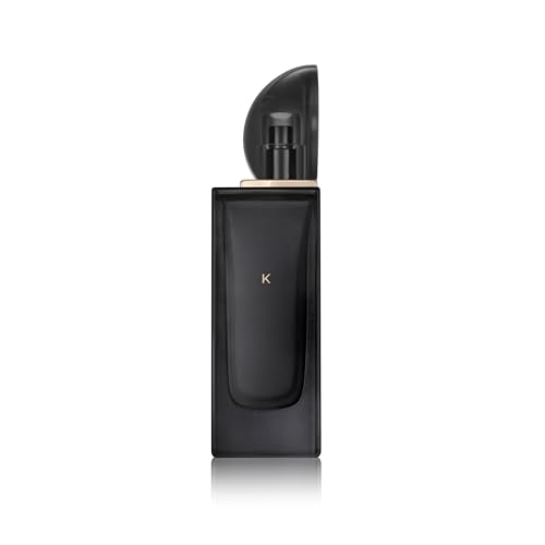 Scent Beauty Kylie Lovers Noir Eau de Parfum 100ml - Woody Aromatic Fragrance
