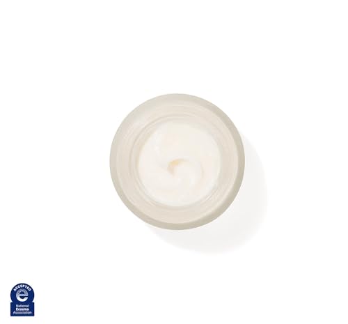 Hydrating Eye Cream with Peptides & Kakadu Plum - Fragrance-Free, For Sensitive Skin