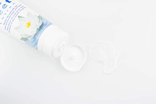 Gehwol Soft Feet Lotion Water Lily 4.4 oz Dry Skin Care