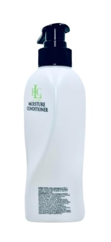 Moisturizing Hair Conditioner for Dry & Damaged Hair - 12 oz