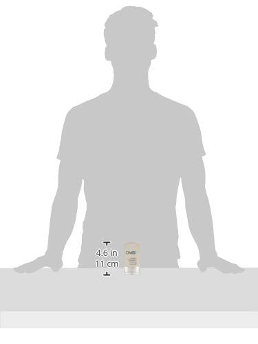 Organic Male OM4 Sensitive Step 4 Sea Essentials Calming Moisturizer for Men