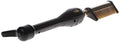 Gold N Hot Professional Styling Comb with Multi-Temp Regulator 200F-430F - 1 Pack