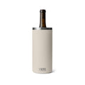 YETI Rambler Wine Chiller Cape Taupe Fits Most Wine & Champagne Bottles