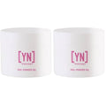 Young Nails Acrylic Cover Powder, Rosebud, 45 Gram (Pack of 2)