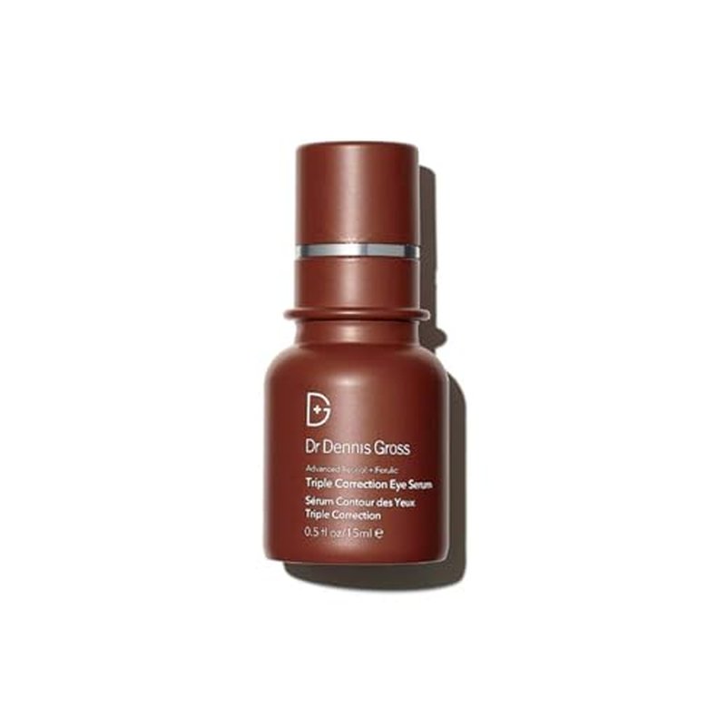 Advanced Retinol + Ferulic Triple Correction Eye Serum -15ml/0.5oz