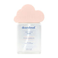 Dearcloud Clear Nectar Toner - Exfoliating Korean Face Toner with Hydrating Peach Ceramides, 5.24 oz