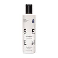 SEEN Fragrance-Free Shampoo for Sensitive Skin – 8.6 Fl Oz, Non-Comedogenic, Dermatologist-Developed