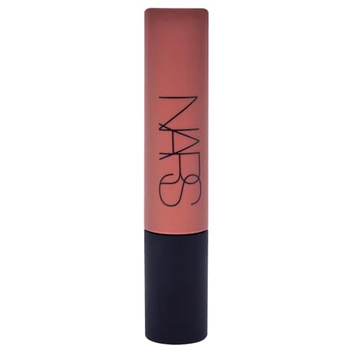 NARS Air Matte Lip Color Surrender - Taupe Nude, 0.24 oz Lipstick - Longwear & Comfortable