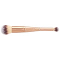 stila Double-Ended Complexion Brush, 1 ct.
