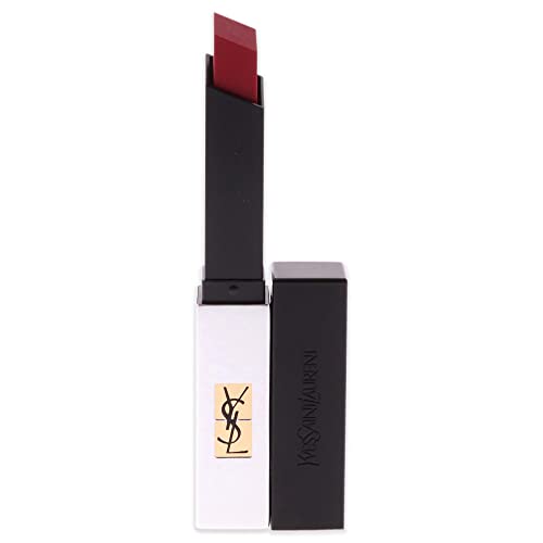 Yves Saint Laurent Rouge Pur Couture The Slim Sheer Matte Lipstick - 101 Rouge Women 0.07 oz