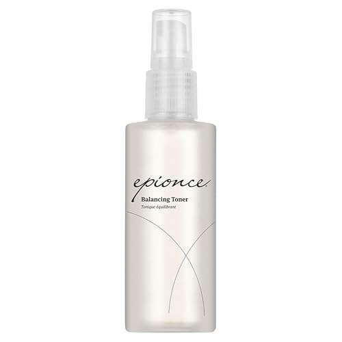 Epionce Alcohol-Free Balancing Facial & Body Toner – pH Balanced & Soothing