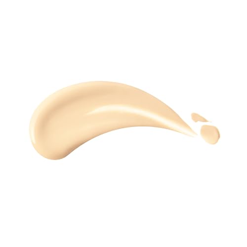 Shiseido RevitalEssence Skin Glow Foundation SPF 30, 120 Ivory - Buildable, Medium Coverage - 24-HR Hydration & 12-HR Wear - Transfer, Crease & Fade Resistant - Non-Comedogenic - All Skin Types