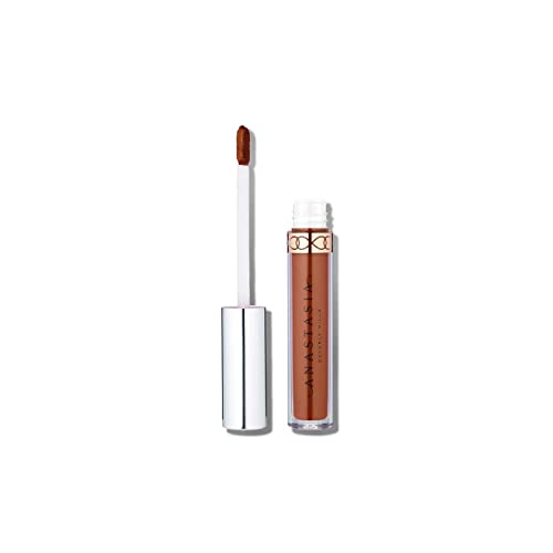 Longwear Matte Liquid Lipstick - Saturated Color & Precise Application