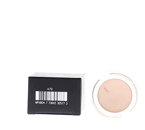 MAC Pro Longwear Paint Pot Bare Study 0.17 oz Creamy Eyeshadow Primer