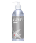 Eco-Friendly Unscented Vegan Shampoo - Refillable Aluminum Bottle - 16oz