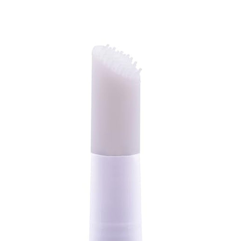 Arches & Halos Brow Building and Conditioning Primer - Coat Brows with Precise Application - Enhance, Moisturize and Nourish - Vegan and Cruelty Free - 0.033 fl oz