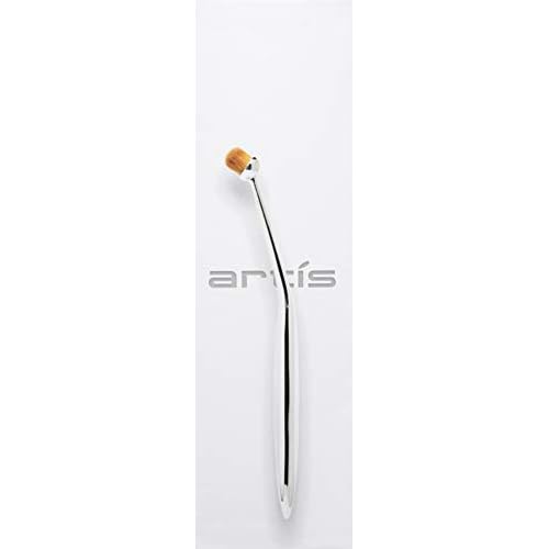 Artis Elite Circle Brush 1R - Mirror, 1 Pc Makeup Brush.