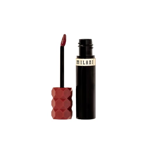 Milani Color Fetish Lip Stain-130 Rose Rising & 140 Pink About It Bundle